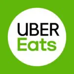 uber-eats-logo-on-green-background-editorial-logo-free-vector